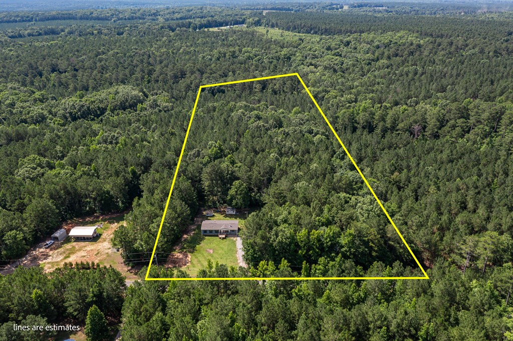 3115 Callison Road Troy, SC 29848 - Photo 24 of 28