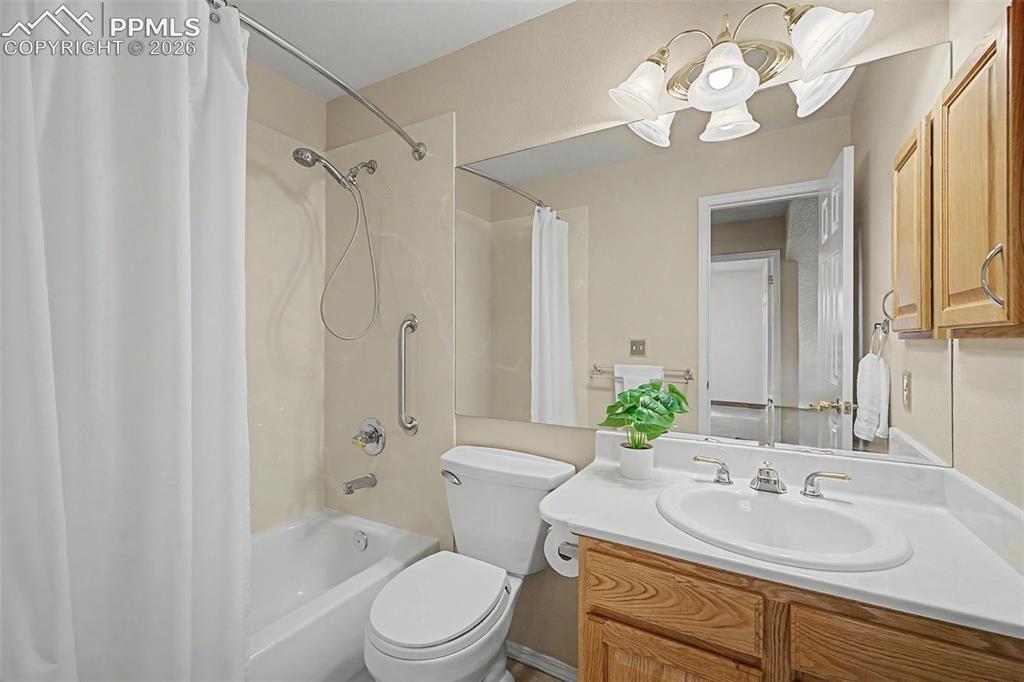 6565 Ramrod Road Colorado Springs, CO 80922 - Photo 28 of 48