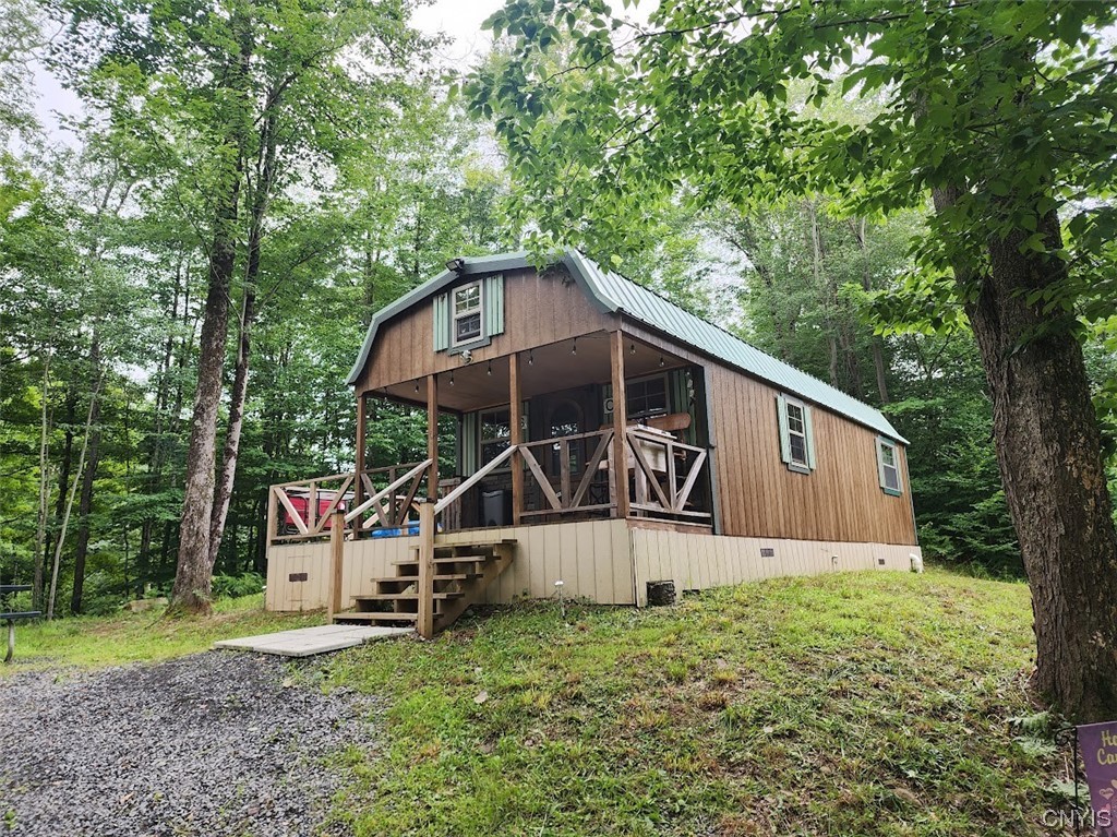 0 Curtiss Road Camden, NY 13316 - Photo 1 of 1 Gallery Image 1