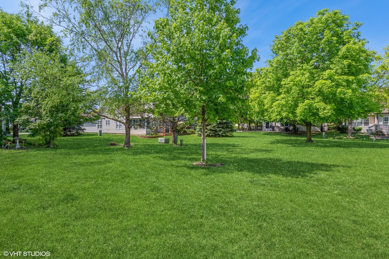 13482 South Silverleaf Road Plainfield, IL 60544 - Photo 14 of 14 Gallery Image 14