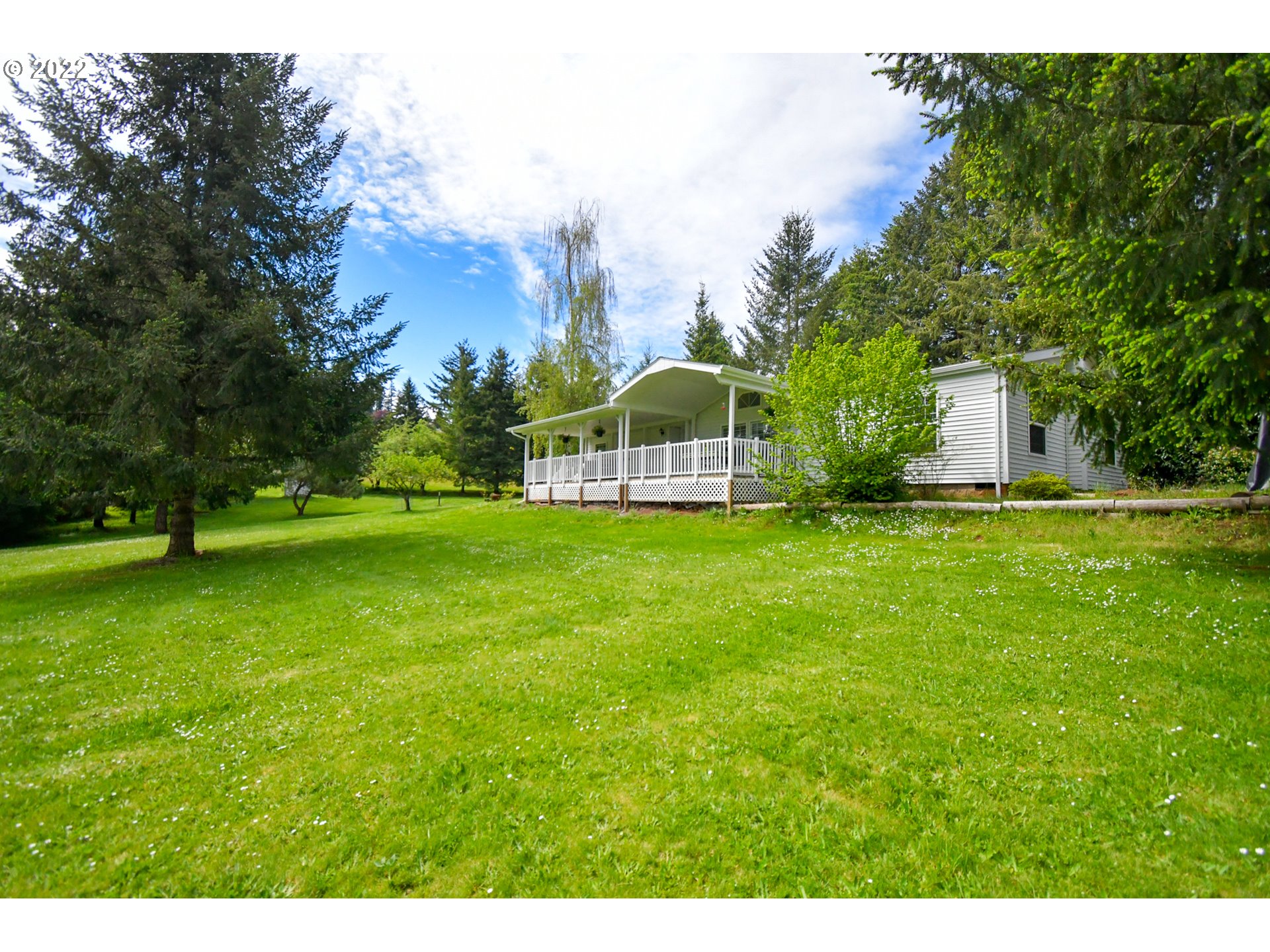 27758 Riggs Hill Road Foster, OR 97345 - Photo 18 of 31 Gallery Image 18