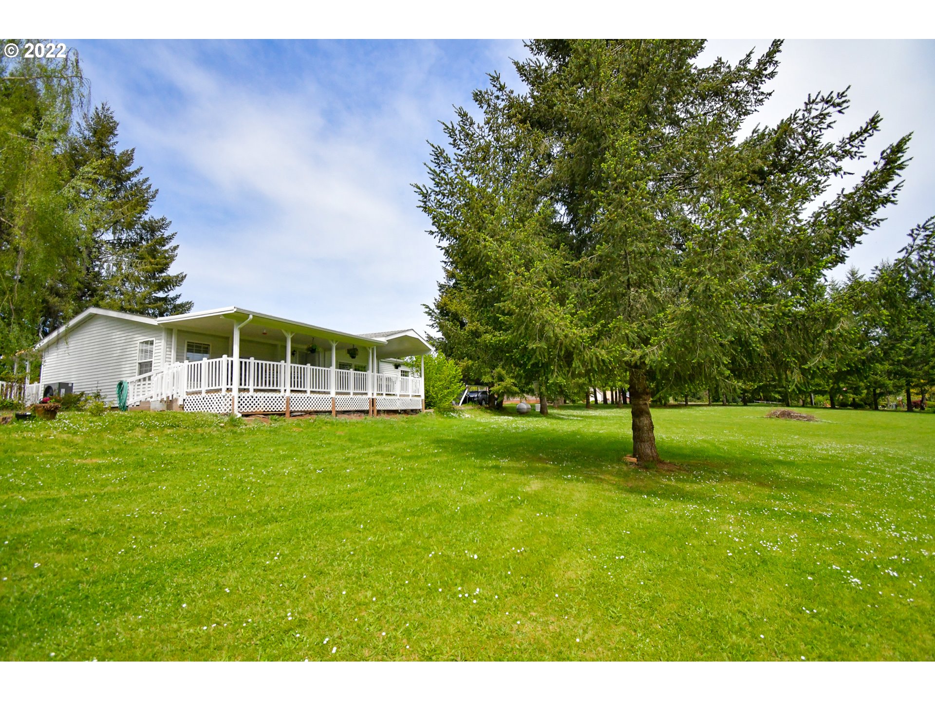 27758 Riggs Hill Road Foster, OR 97345 - Photo 23 of 31 Gallery Image 23