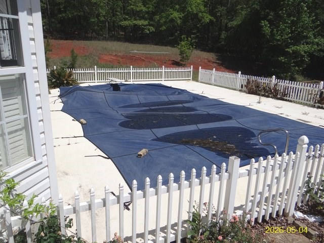144 Old Sardis Church Road Clayton, AL 36016 - Photo 9 of 34 a view of outdoor space and yard