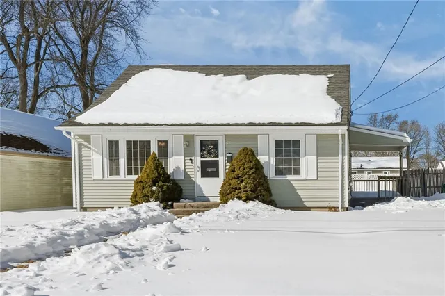 $379,900 | 65 Almy Street, Warwick, RI 02886