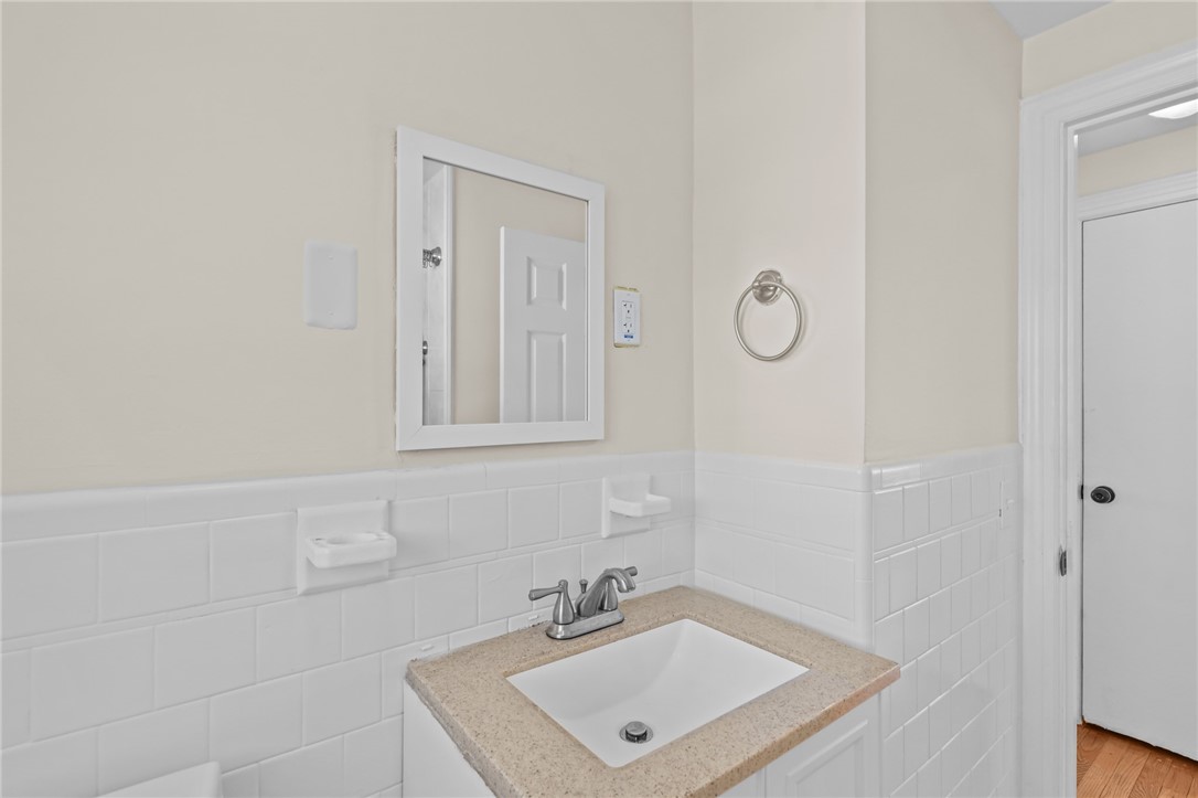 65 Almy Street Warwick, RI 02886 - Photo 15 of 34 Bathroom