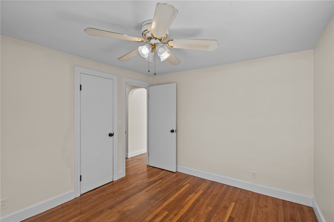 65 Almy Street Warwick, RI 02886 - Photo 18 of 34 Main level bedroom (1)