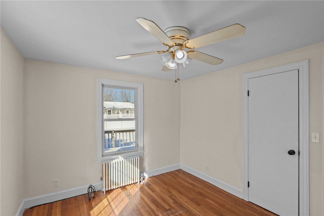 65 Almy Street Warwick, RI 02886 - Photo 19 of 34 Main level bedroom (1)