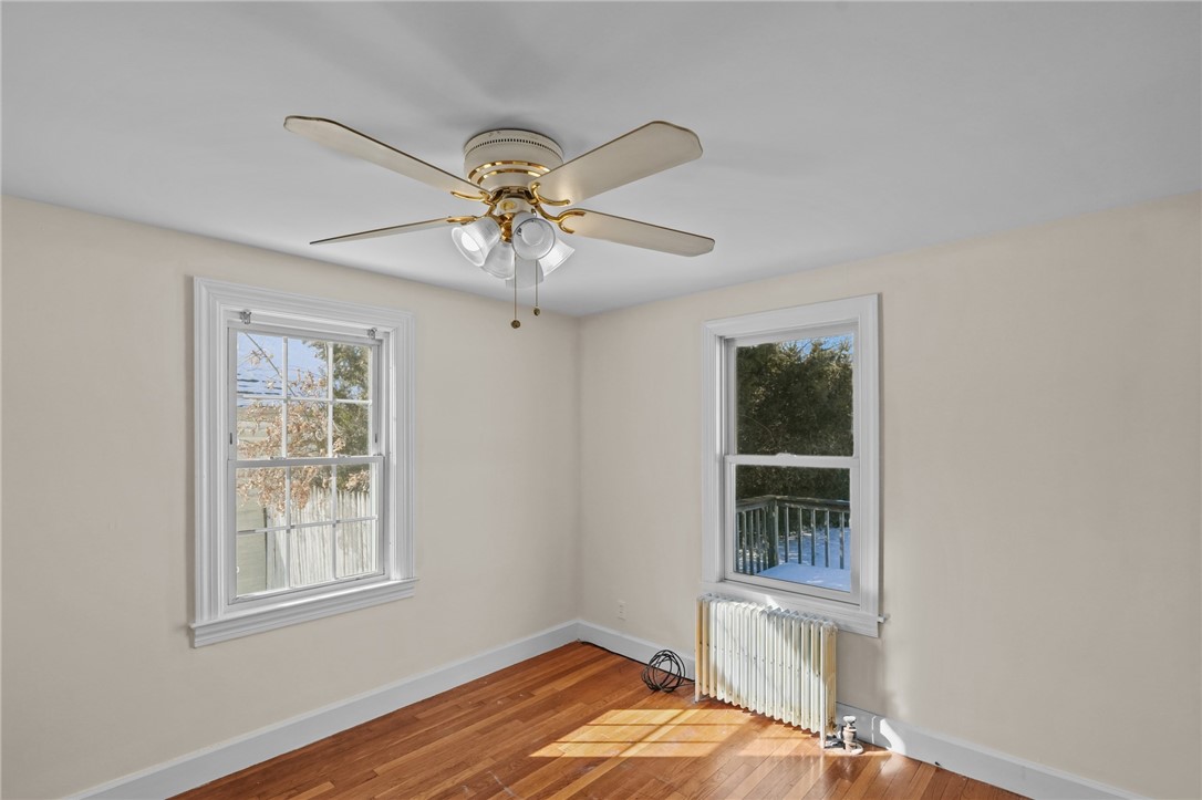 65 Almy Street Warwick, RI 02886 - Photo 20 of 34 Main level bedroom (1)