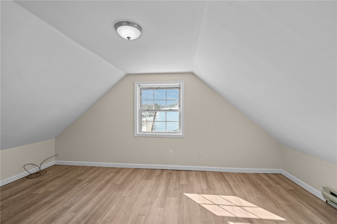 65 Almy Street Warwick, RI 02886 - Photo 24 of 34 Upper level bedroom (2)