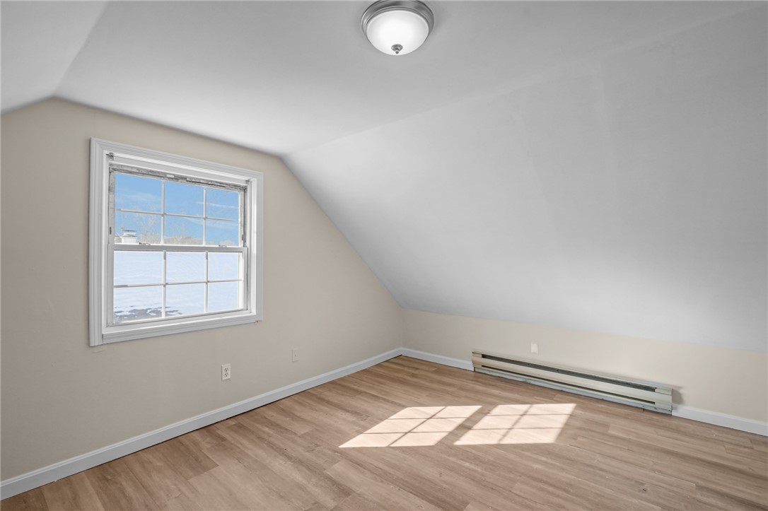 65 Almy Street Warwick, RI 02886 - Photo 25 of 34 Upper level bedroom (2)