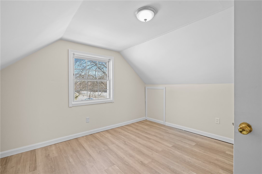 65 Almy Street Warwick, RI 02886 - Photo 28 of 34 Upper level bedroom (3)