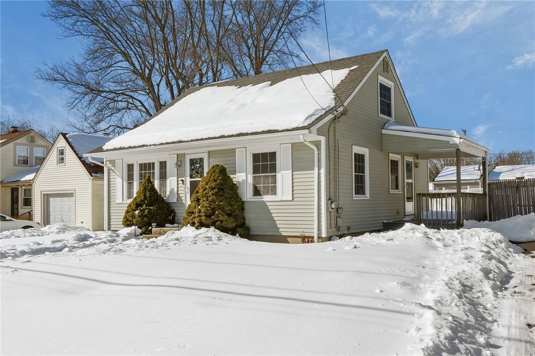 65 Almy Street Warwick, RI 02886 - Photo 34 of 34 Welcome home!