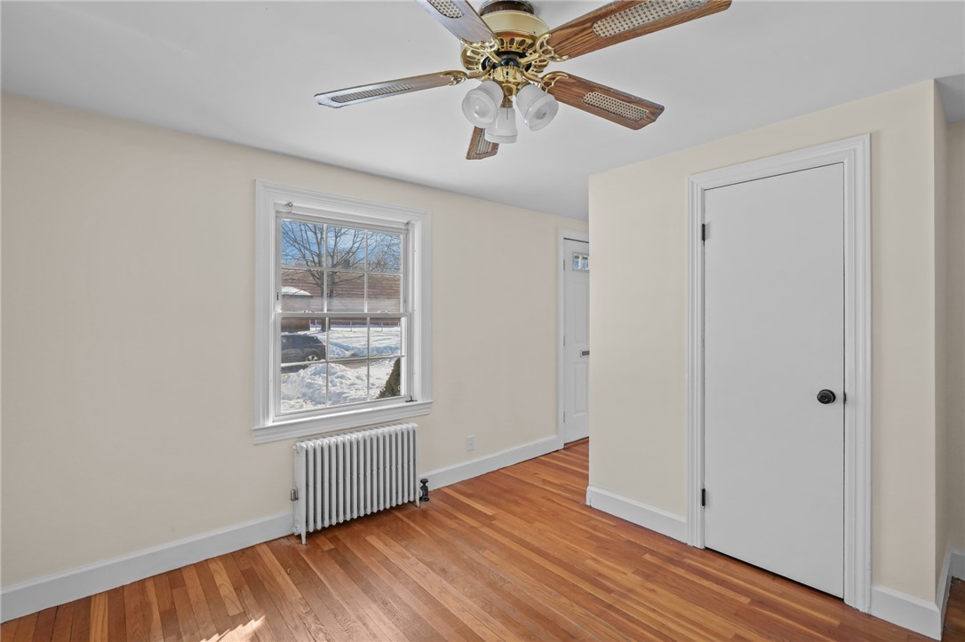 65 Almy Street Warwick, RI 02886 - Photo 7 of 34 Dining room with closet