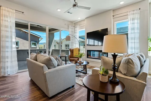 $410,000 | 150 East Roland Street, Unit BLDG 1803, Carson City, NV 89701