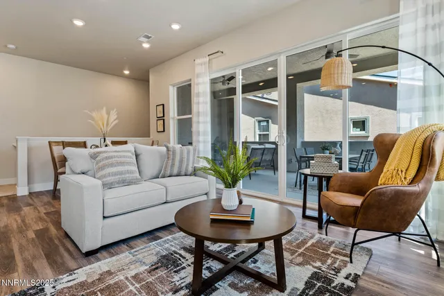 $410,000 | 150 East Roland Street, Unit BLDG 1803, Carson City, NV 89701