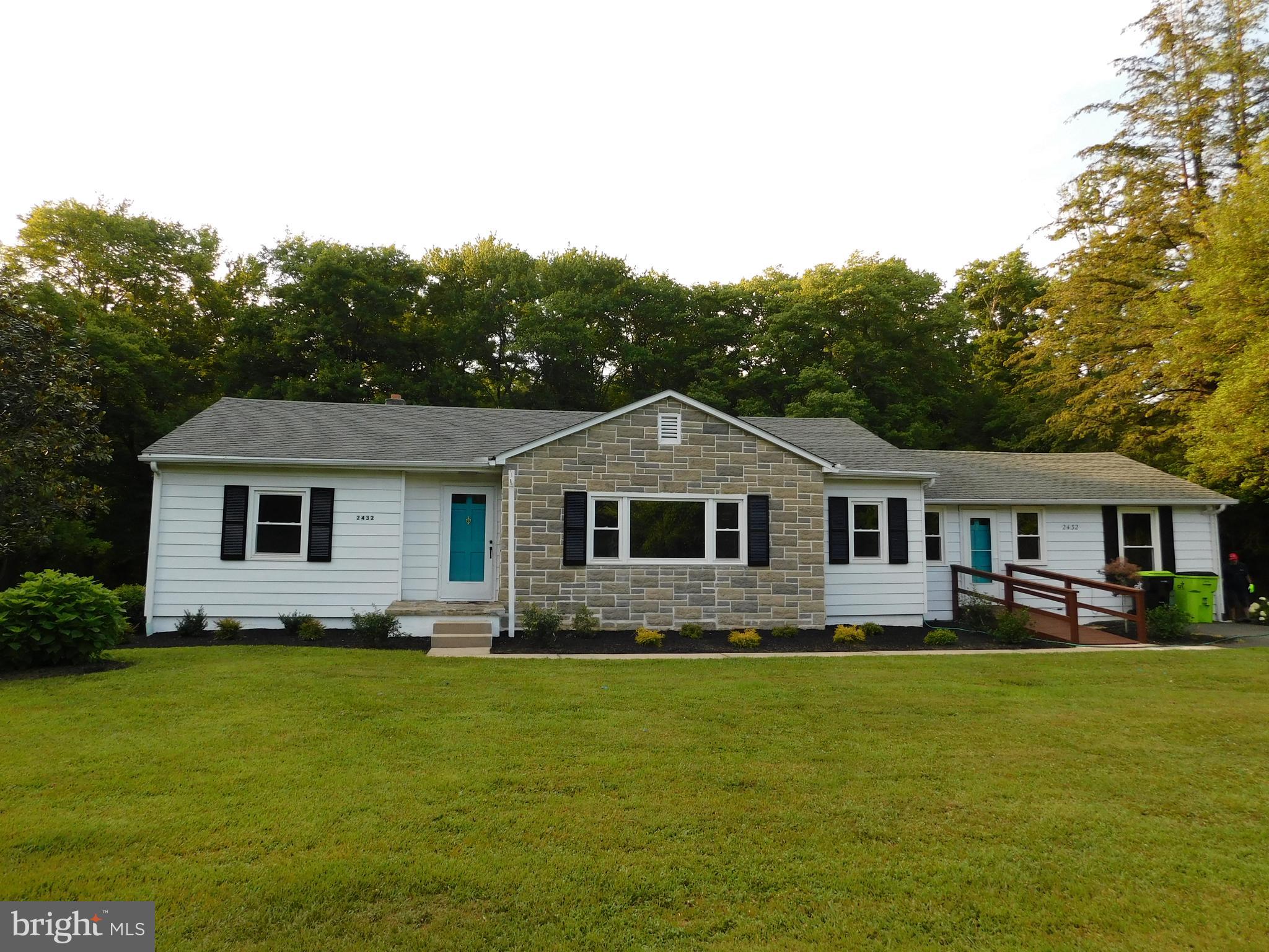 2432 Shuresville Road Darlington, MD 21034 - Photo 1 of 38 Front View