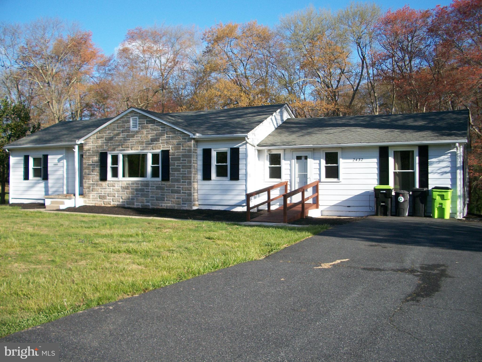 2432 Shuresville Road Darlington, MD 21034 - Photo 2 of 38 Front View