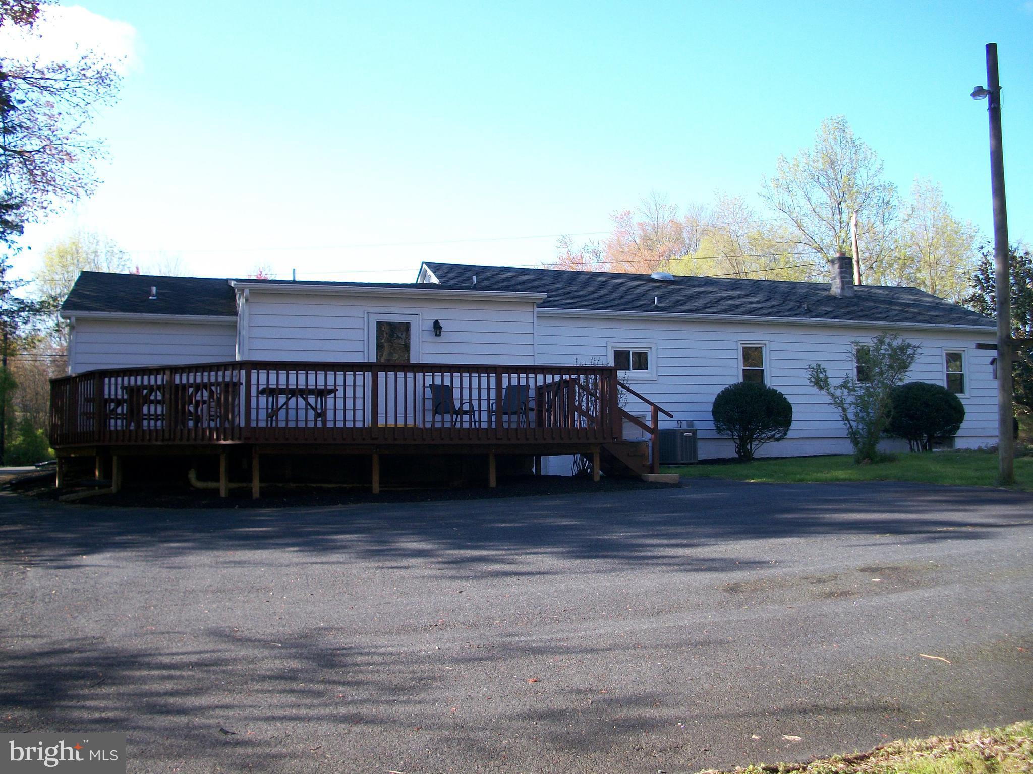 2432 Shuresville Road Darlington, MD 21034 - Photo 3 of 38 Rear View