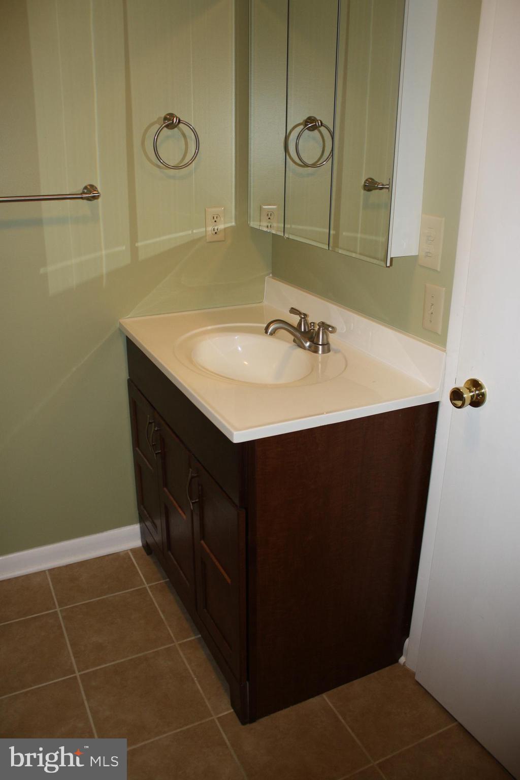 2432 Shuresville Road Darlington, MD 21034 - Photo 22 of 38 Master Bathroom Vanity