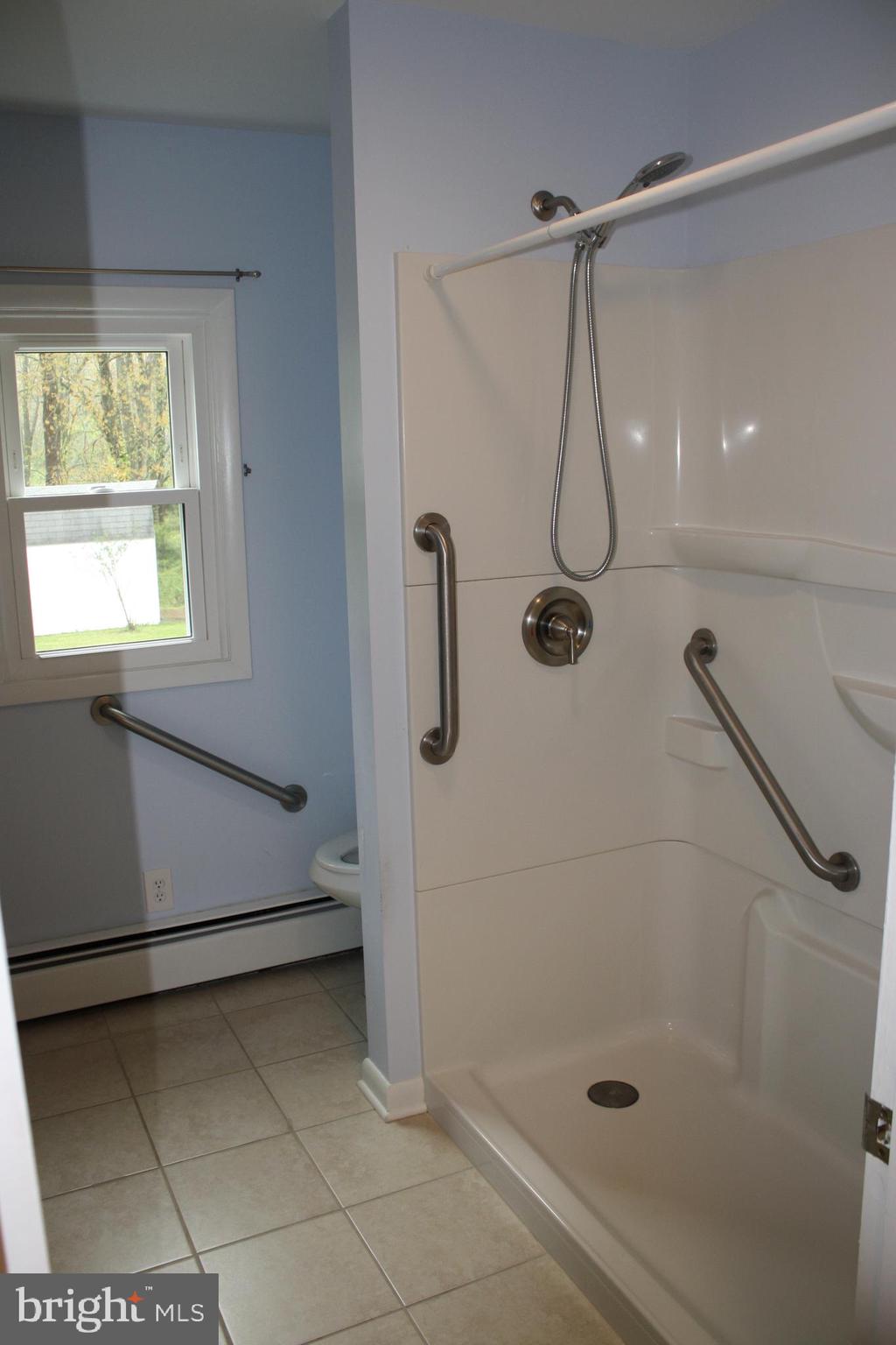 2432 Shuresville Road Darlington, MD 21034 - Photo 28 of 38 Hall Bathroom