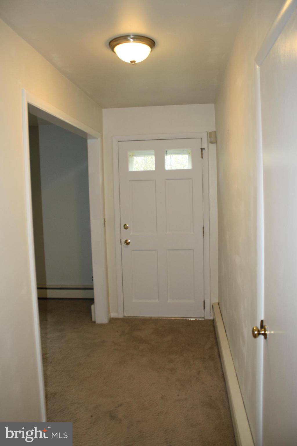2432 Shuresville Road Darlington, MD 21034 - Photo 4 of 38 Entrance Foyer