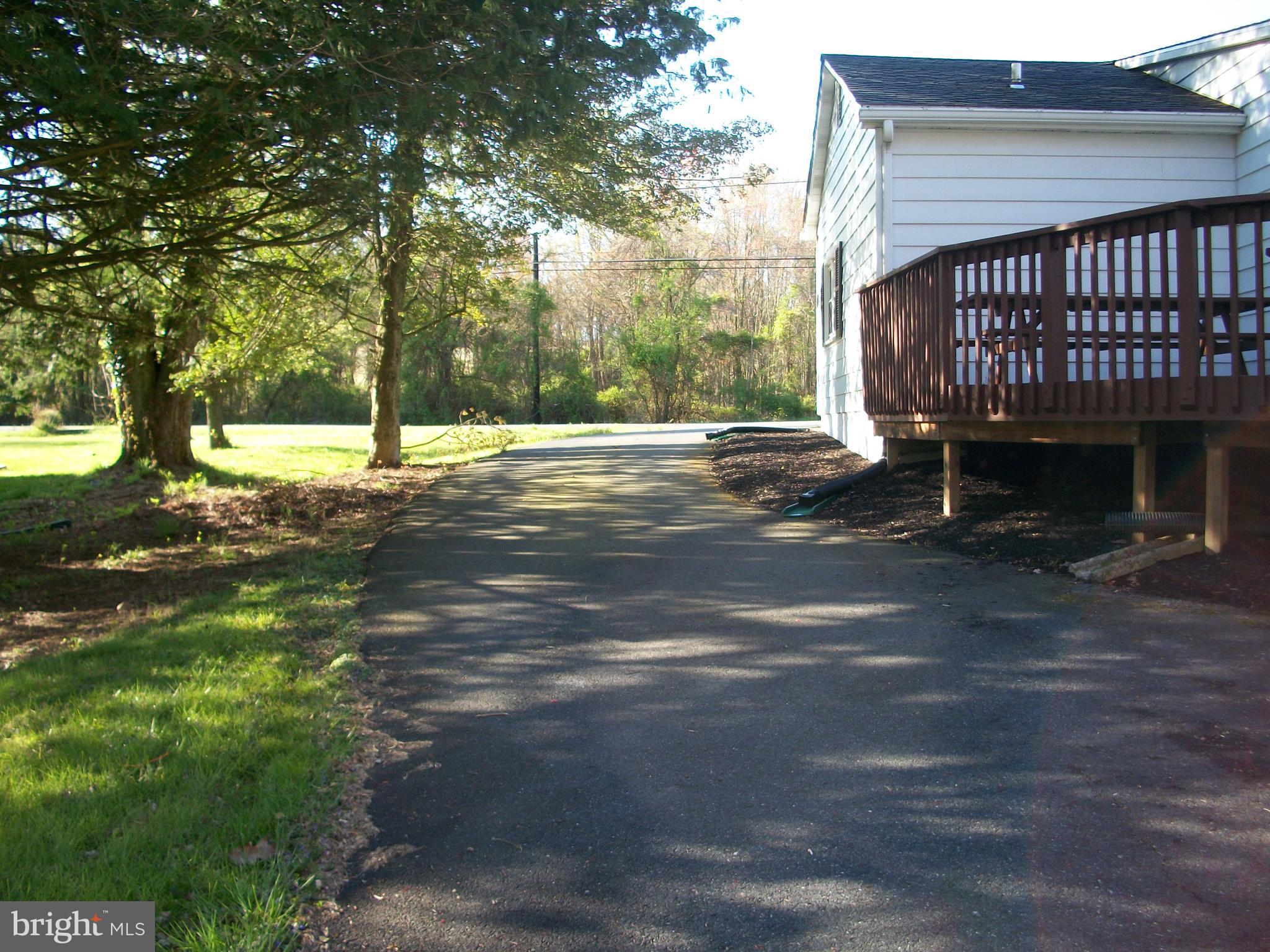 2432 Shuresville Road Darlington, MD 21034 - Photo 35 of 38 Driveway