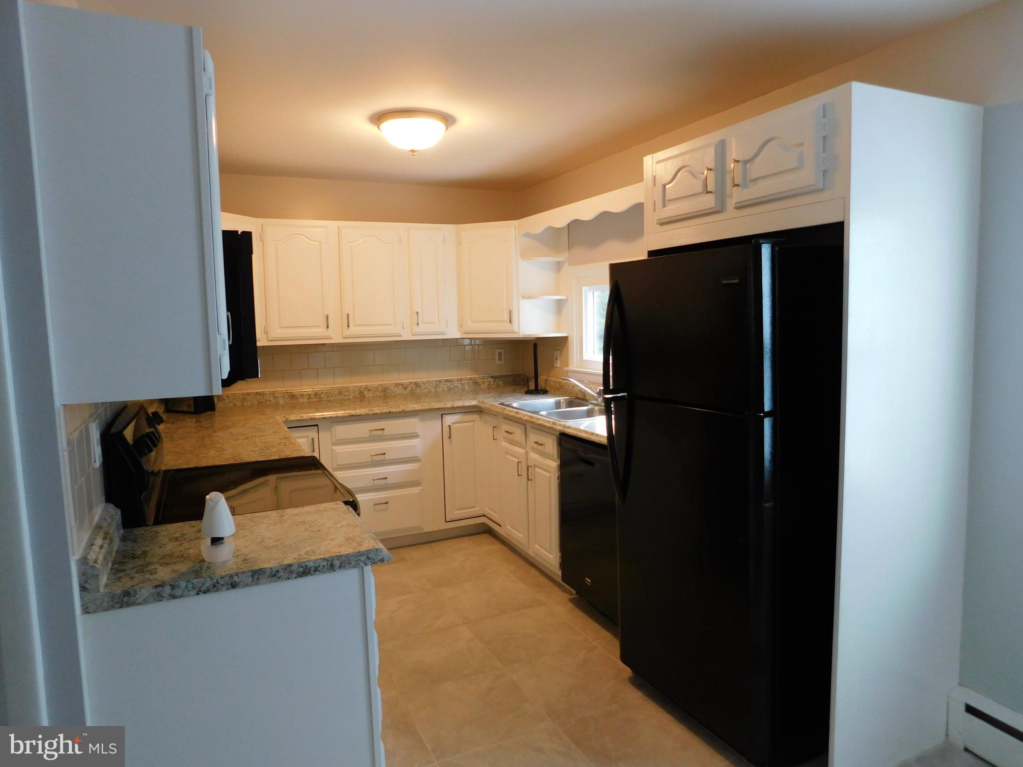2432 Shuresville Road Darlington, MD 21034 - Photo 7 of 38 Updated Kitchen - July 2020!