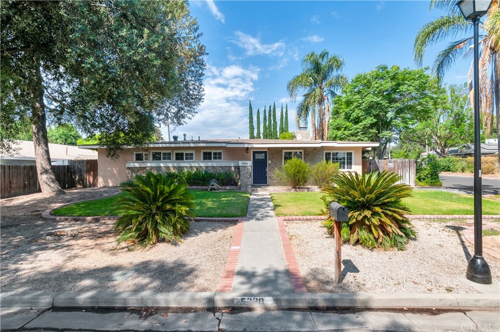 5230 Old Road Riverside, CA 92504 - Photo 1 of 1 a view of a backyard