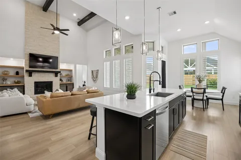 $645,000 | 20303 Desert Foal Drive, Tomball, TX 77377
