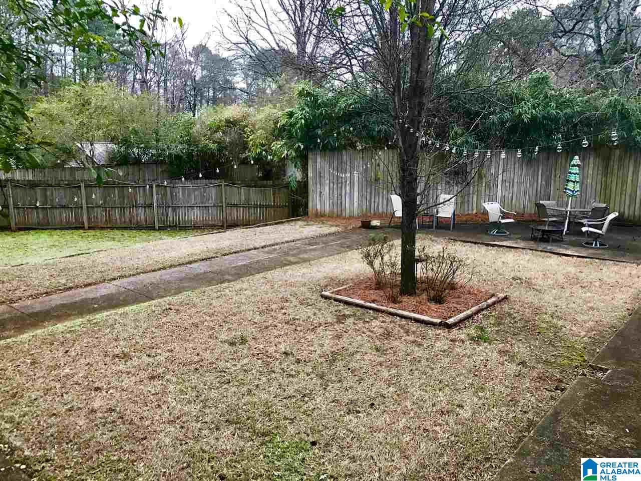 1321 Cresthill Road Birmingham, AL 35213 - Photo 4 of 11