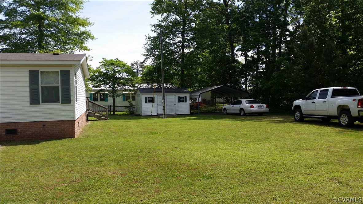 269 Lane Road Reedville, VA 22539 - Photo 3 of 17 Gallery Image 3