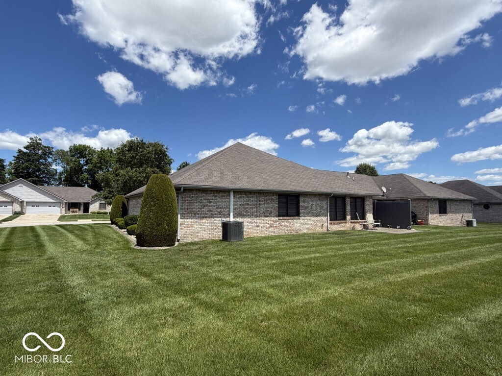 189 Bay Ridge Drive Pendleton, IN 46064 - Photo 4 of 25