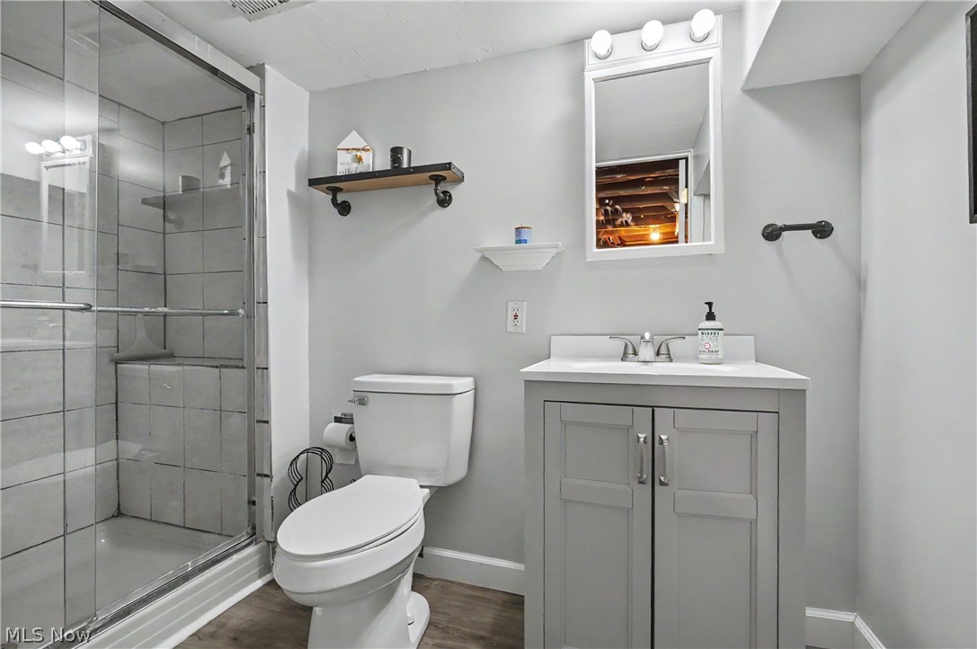 1280 Norton Road Stow, OH 44224 - Photo 30 of 44 basement bathroom