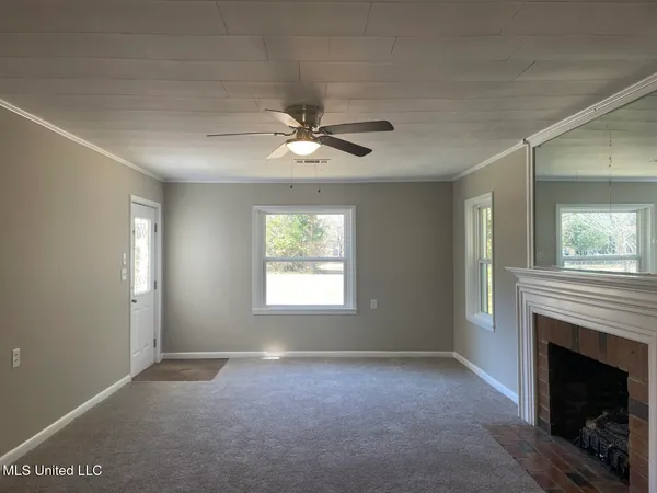 $267,500 | 1416 Alabama Street, Leakesville, MS 39451