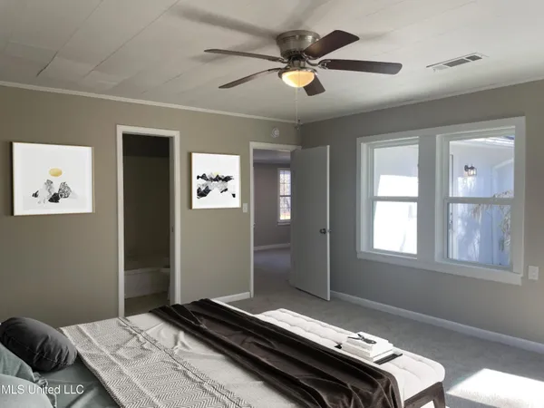 $267,500 | 1416 Alabama Street, Leakesville, MS 39451