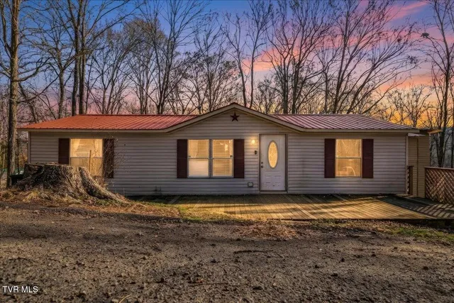 $175,000 | 250 Horseshoe Bend Road, Rogersville, TN 37857