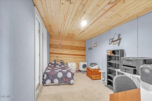 $175,000 | 250 Horseshoe Bend Road, Rogersville, TN 37857