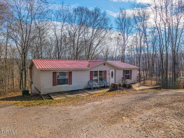 $175,000 | 250 Horseshoe Bend Road, Rogersville, TN 37857