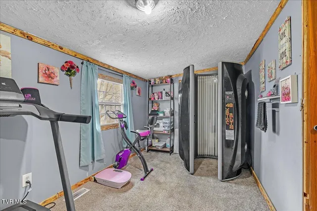 $175,000 | 250 Horseshoe Bend Road, Rogersville, TN 37857