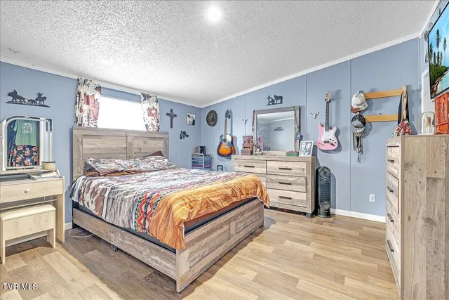 $175,000 | 250 Horseshoe Bend Road, Rogersville, TN 37857