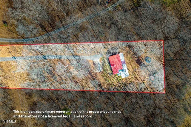 $175,000 | 250 Horseshoe Bend Road, Rogersville, TN 37857