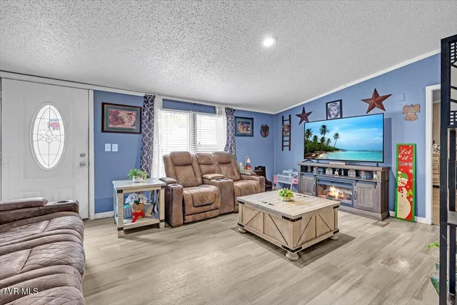 $175,000 | 250 Horseshoe Bend Road, Rogersville, TN 37857