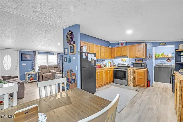 $175,000 | 250 Horseshoe Bend Road, Rogersville, TN 37857