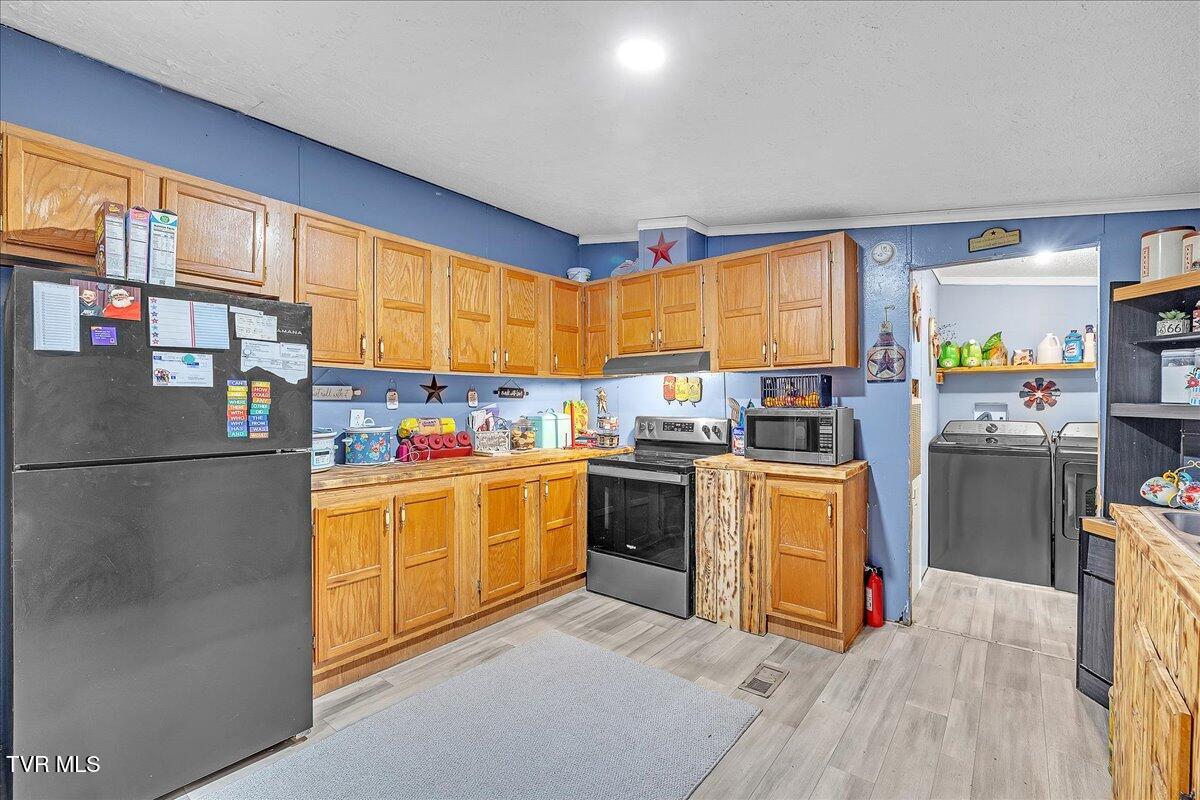 250 Horseshoe Bend Road Rogersville, TN 37857 - Photo 8 of 26 13-R61_0057