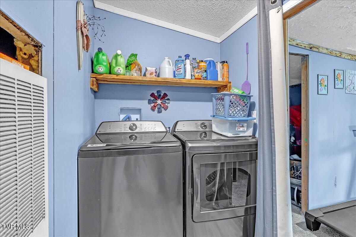250 Horseshoe Bend Road Rogersville, TN 37857 - Photo 9 of 26 14-R61_0039