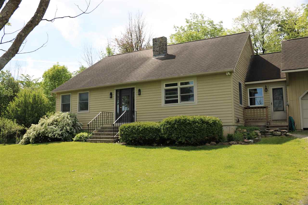 3359 Rotax Road Monkton, VT 05473 - Photo 1 of 9 Gallery Image 1