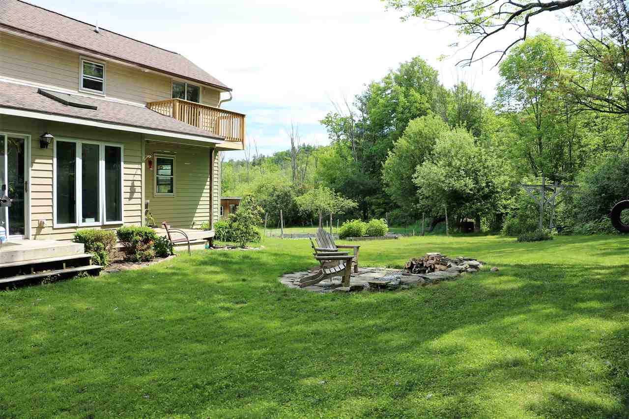 3359 Rotax Road Monkton, VT 05473 - Photo 4 of 9 Gallery Image 4