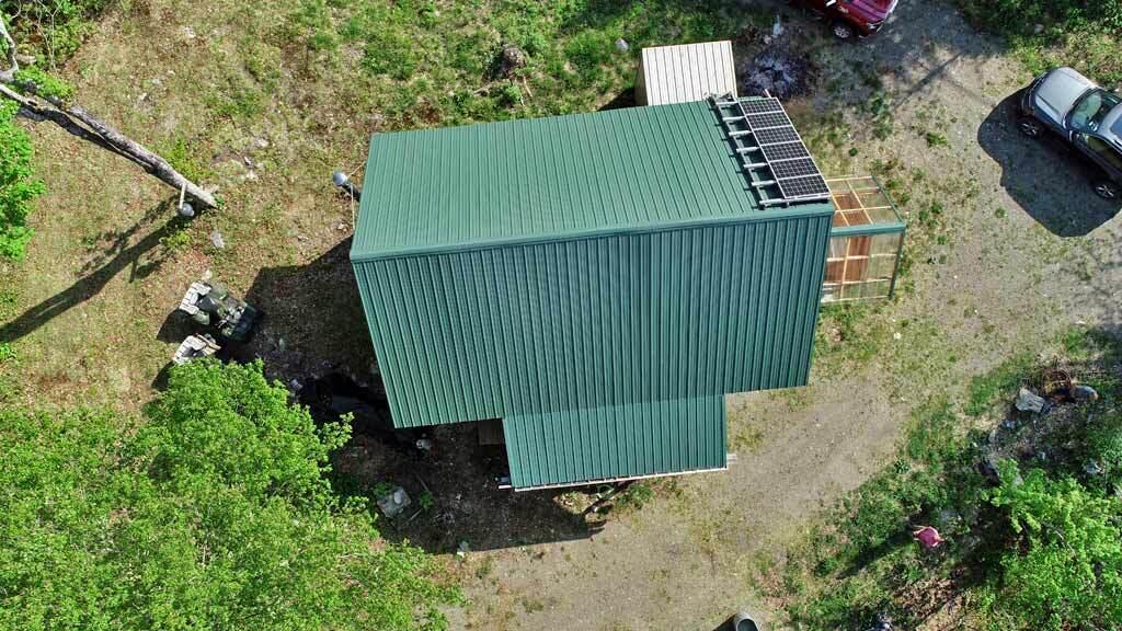 195 Dagget Road Houlton, ME 04730 - Photo 3 of 54 195-dagget-lane-hodgdon-4