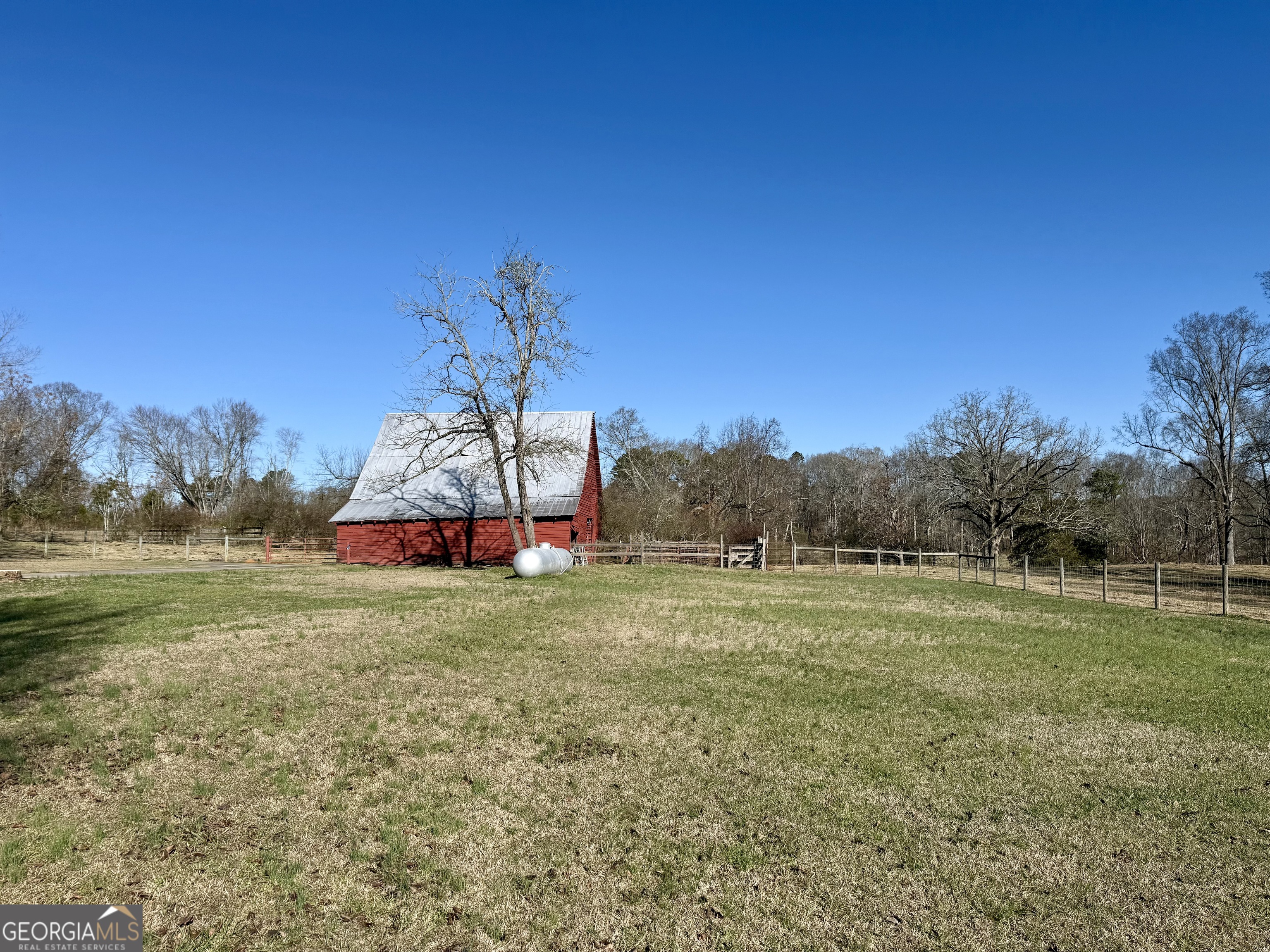 1120 Kansas Jake Road Waco, GA 30182 - Photo 20 of 42