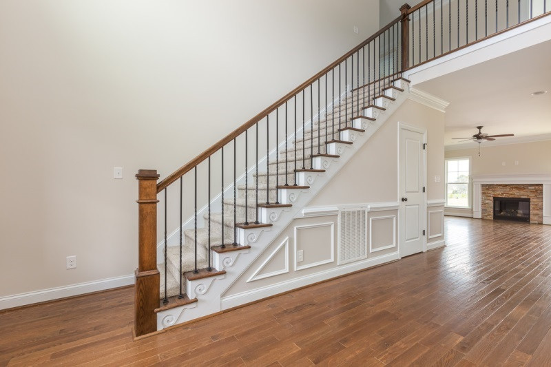 6729 Dwight Rowland Road Willow Spring, NC 27592 - Photo 10 of 23 Photo 10